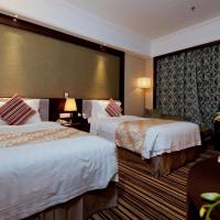 Business Twin Room