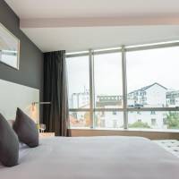 Executive Double Room with two breakfast