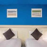 Deluxe Twin Room with two breakfast 