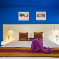 Aroma Room with two breakfast