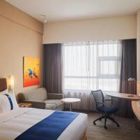 Standard Queen Room with Disability Access - Smoking