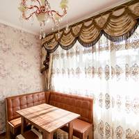 Апартаменты