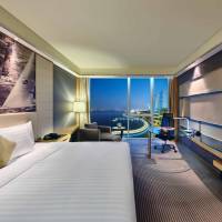 Double or Twin Room with Special View