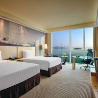 2 Double Premium Jinji Lake View