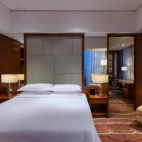 Deluxe Junior Suite