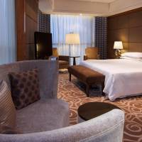 Imperial Suite, 1 Bedroom Presidential Suite, 1 King