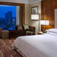 Comfort King Room