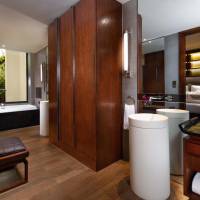 Executive Double Room with Garden View