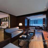 Luxury Suite