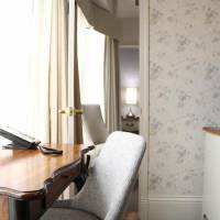 Junior Suite with private bathroom