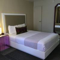 Queen Room - Disability Access
