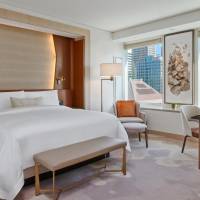 Grand Deluxe Room, Guest room, 1 King