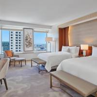 Grand Deluxe Room, Guest room, 2 Double