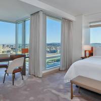 Executive Premier Room, Guest room, 1 King