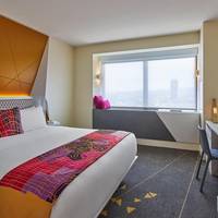 Wonderful, Guest Room, 1 King - Renovated