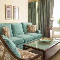Queen Suite