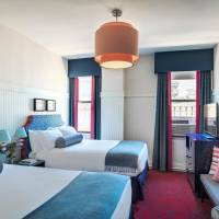 Double Room with Two Double Beds