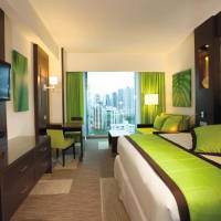 Executive King Room