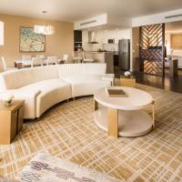 King Suite with Ocean View