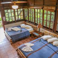 Double Room with View