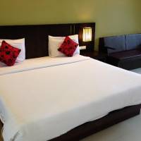 Suite with Terrace