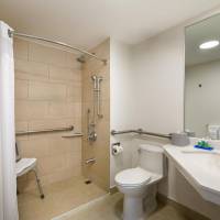 King Room - Disability Access/Non-Smoking