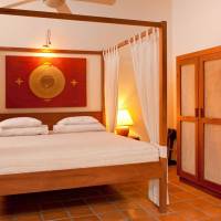 Four Bedroom Suite 