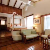Superior Room Balcony