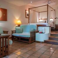 Superior Room Terrace