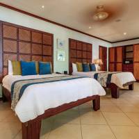 Suite Ocean Front