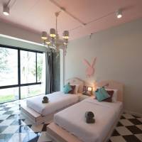 Superior Double Room with Sea View