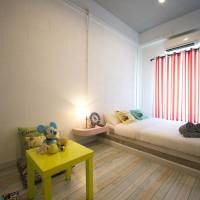 Standard Double Room with Mountain View