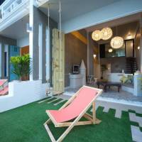 Premium Double Room with Sea View