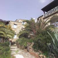 Studio with Balcony