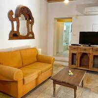 One Bedroom Apartment - Double Bed