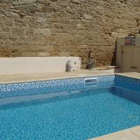 Queen Room with Pool View