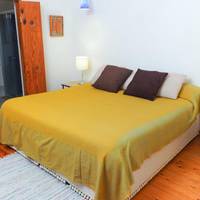 Studio Standard Apartment