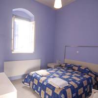 Two-Bedroom Apartment (4-5 Adults)