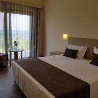 Superior Twin Room with Sea View