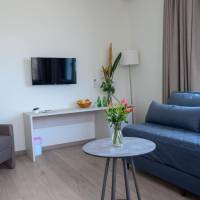 Suite with Sea View