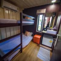 Budget Twin Room