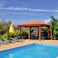 Three-Bedroom Villa with Private Pool