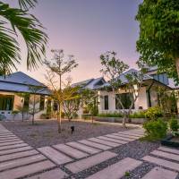 Deluxe Bungalow with Sea View