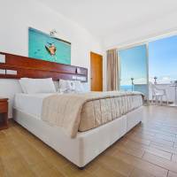 Suite with Sea View