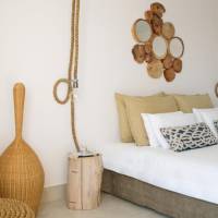 Family Junior Suite with Mountain View (2 Adults + 2 Children)