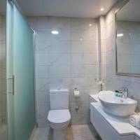 Superior Double or Twin Room with Sea View