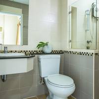 Двухместный номер с 2 отдельными кроватями