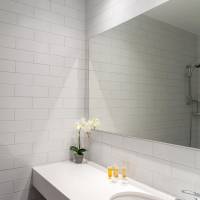 Premium Studio with Inland View