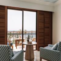 Double Room with Panoramic Sea View