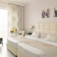 Standard Double or Twin Room with Sea View